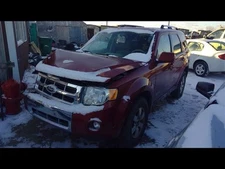 Passenger Axle Shaft Rear Axle ABS Fits 08-12 ESCAPE 11897