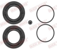 Quick Brake Reparatursatz, Bremssattel 114-0365 Passend FüR Iveco