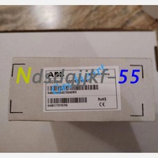 ABB RDCO-01C frequency converter fiber optic adapter module FedEX or DHL / UPS