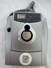 Polaroid Spectra 1200FF Refurbished Instant Film Camera