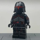 LEGO Light Customs The Lord Stardestroyer, Dark Alt - LC