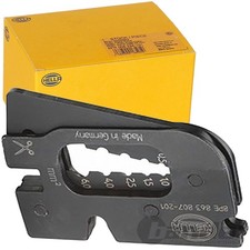 HELLA Pince À Sertir Électrique | 8PE 863 807-201