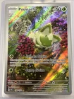 CARTE POKEMON POUSSACHA 196/193 ÉVOLUTIONS A PALDEA EV02 FR