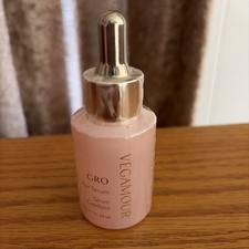 Vegamour Gro Hair Serum 1 fl oz 30ml New Sealed Scalp Treatment