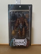 Mythic Legions Legendary Barbarian