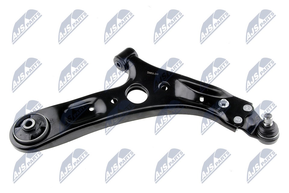 Control Arm Front Axle Compatible With KIA Cee'D 11-, HYUNDAI I30 11- /RIGHT/ - Image 6