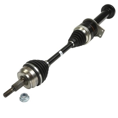 Antriebswelle 892mm M20x1.5 Ø 106mm SPIDAN für diverse Fahrzeuge
