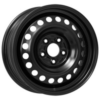 Alcar 6596 Stahlfelge 6.5J X 16 ET40 5X114.3 Passend FüR KIA Xceed