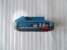 Erbauer 18v 2.0Ah Li-on battery ER1098BAT