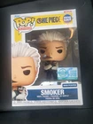 Funko Pop! One Piece LE 9500 pcs: Smoker #2328 EXCLUSIVE