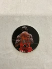 HOF MICHAEL JORDAN 1995 UPPER DECK Chicago Chicago Bulls POG CARD 🏀♨️E