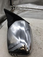 Retroviseur gauche (ou coque) Mitsubishi L200