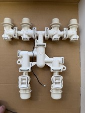 Moen S3104 Moen Smart Shower Internal Valve B...