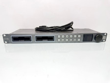 Blackmagic Design HyperDeck Studio Pro 2 SSD ...