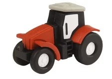 2.0 16gb 32gb 64gb 128gb Red Tractor Farm USB Flash Thumb Drive USA Ship