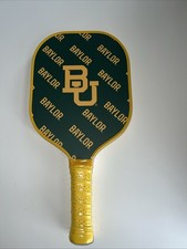 Parrot Paddle NCAA Baylor University USA Pickleball Paddle Brand New