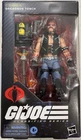 NEW Hasbro G.I. Joe Classified Series #123 Cobra Dreadnok Torch 6" Figure