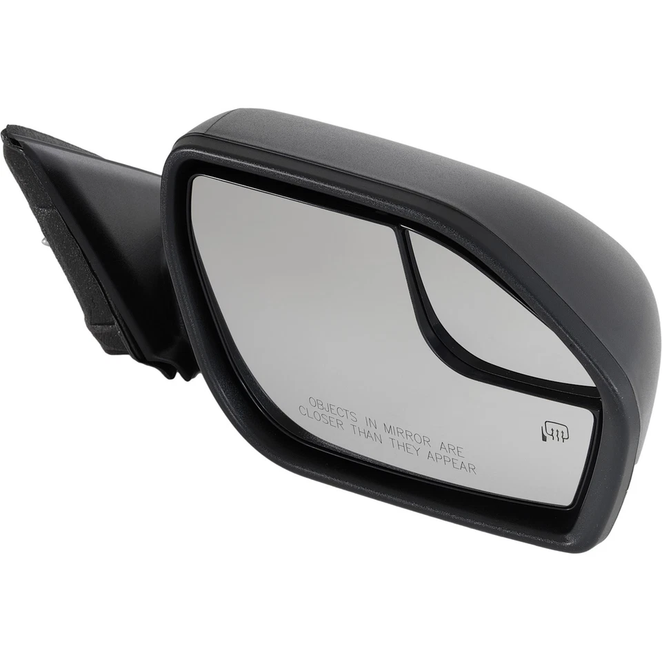 Espejo retrovisor para Ford Police Interceptor 2020-2022 utilitario lado pasajero LB5Z17682ZB Foto 2 de 4