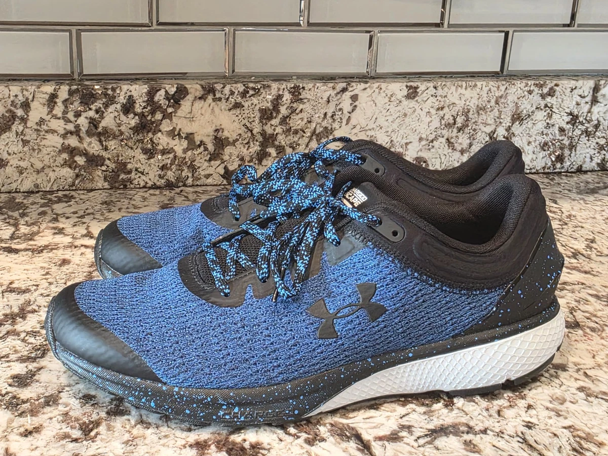 Under Armour Charged Escape 3 Blue for sale | eBay