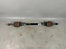 PORSCHE CAYENNE 92A Halbachse hinten rechts 7P5501201A 4.80 Petrol 31417014
