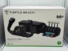 Turtle Beach VelocityOne Flight Control System for Microsoft Xbox One/Series S/X