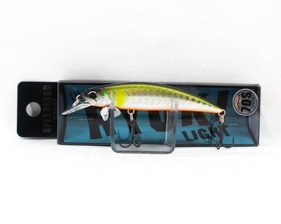 Duo Spearhead Ryuki 70S Light Sinking Lure AHA4006 (7175)