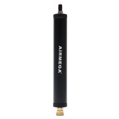 High Pressure Oil Water Separator Air Filter PCP Air Compressor Set 4500psi