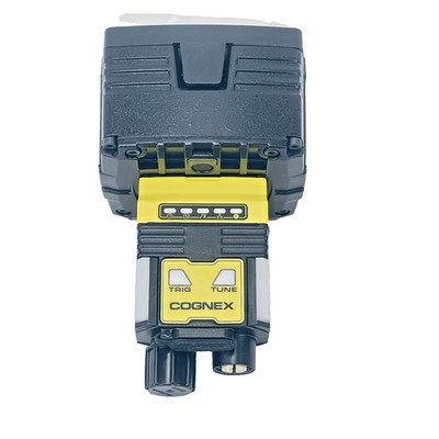 Cognex DM282X 825-21094-001 DataMan 282X Industrial Barcode Scanner/Reader