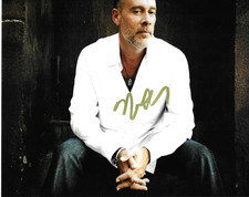 * MARC COHN * signed 8x10 photo * WALKING IN MEMPHIS * COA *