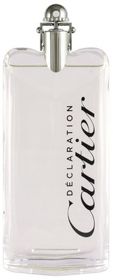 Cartier Declaration Eau de Toilette 100 ml / Nachfüllbar OVP NEU