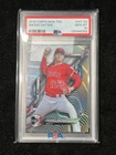 2018 Topps High Tek Shohei Ohtani #HT-SO Rookie RC Los Angeles PSA 10 Gem Mint