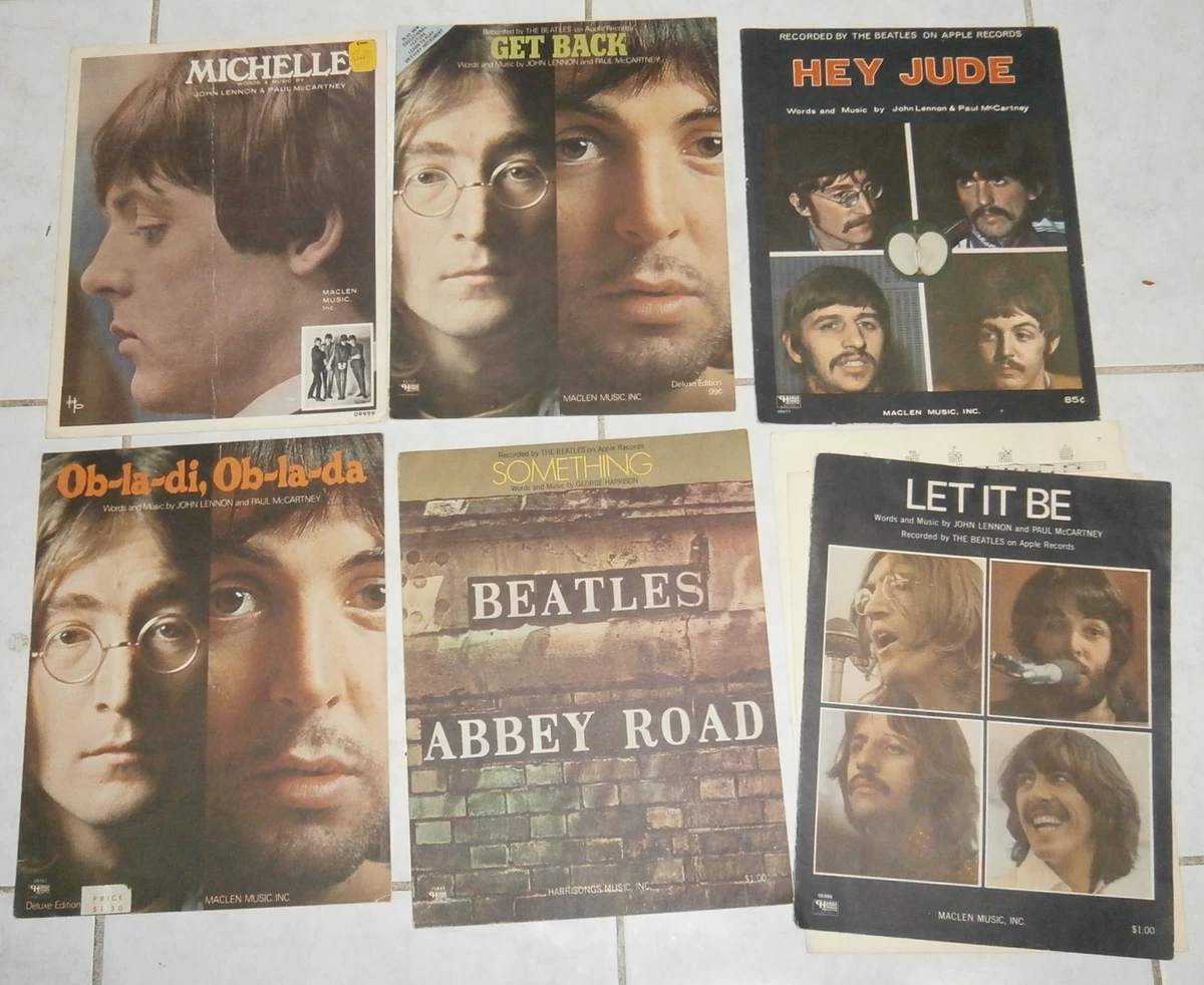 Beatles Vintage Memorabilia | eBay