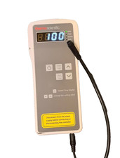 Thermo 88881127B Control Box for MaxQ 2000 CO2 Resistant Shaker w/ Power Adaptor