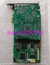 1pc used  Canopus NHX-E2（X10-PC-701） NHX-E1（X06-AB-605） acquisition card