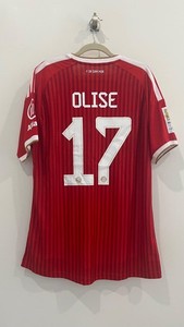 Olise Bayern Jersey | eBay