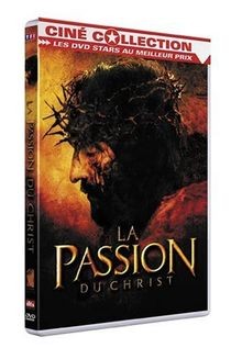 La Passion du Christ von Mel Gibson | DVD | Zustand gut