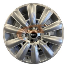 MINI Countryman F60 16-24 18 Inch Alloy Wheel 7.5Jx18 ET51 36116856033