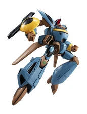 Hi-SPEC Super Dimension Century Orguss Orguss II Olson SP Renewal Action Figure