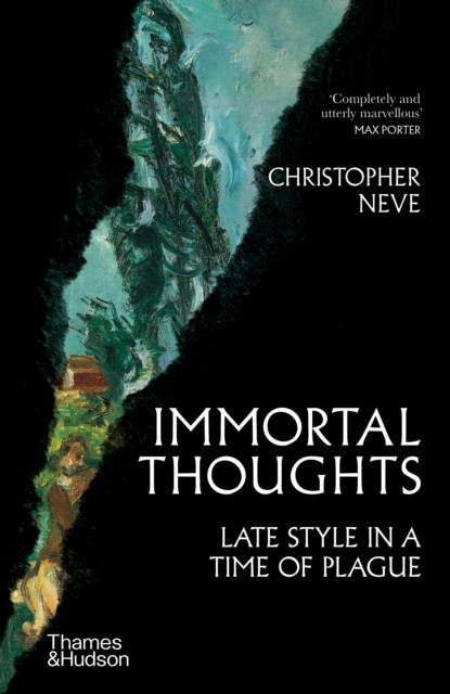 Immortal Thoughts by Christopher Neve (Hardback Book) - Image 8