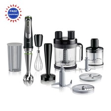 Braun MultiQuick 9 Hand Blender Imode Technology MQ9187XL smoothie powerful