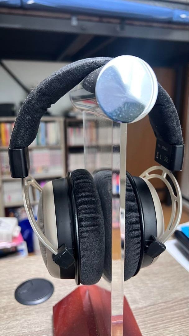 【中古】Beyerdynamic T1 2nd Generation beyerdynamic T1 2nd Generation Headphone Audio Music for