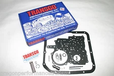 Transgo 425-1 Shift Kit TH425 TH-425 Transmission Transaxle Reprogramming