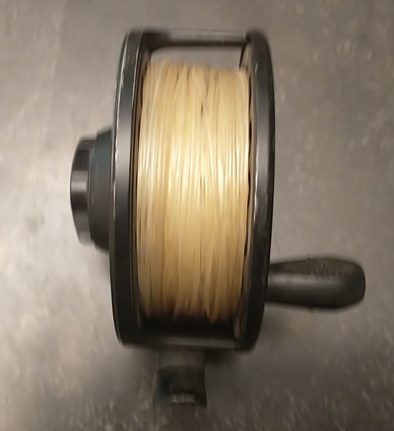 Cabelas Prestige Plus II Fly Reel eBay