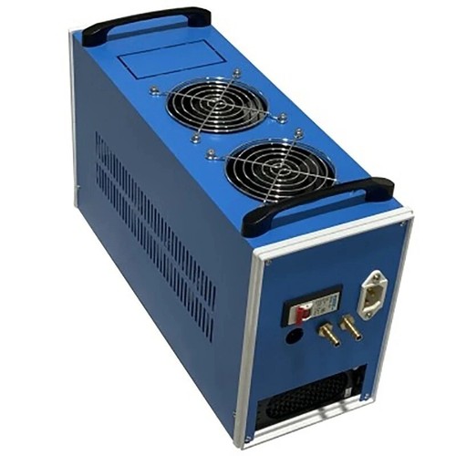 Induction Heating Machine2800W Infrared Temperature Control Copper Pipe Welding - Picture 2 of 16