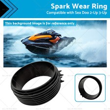 Spark Wear Ring Suitablefor 267-000-617 Sea Doo 2-Up 3-Up 900 HO Ace Trixx 14-20