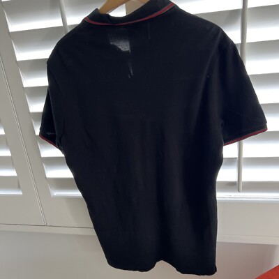 Authentic Gucci Vintage Polo Shirt Men XXL Retail : 895.00 | eBay