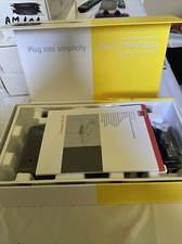 Barco CSE-200 ClickShare Wireless Presentation System New in box