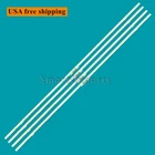 LED Backlight Strips For Samsung BN96-52592A UN85CU8000F UN85AU7000F UE85AU8000