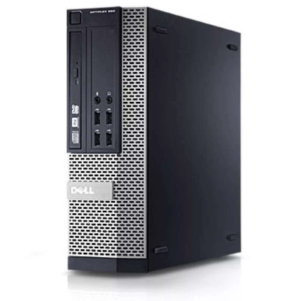 Dell OptiPlex 7010 Bundle de bureau Windows 11 Algeria