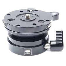 Sirui LE-60 Leveling Base (9+)